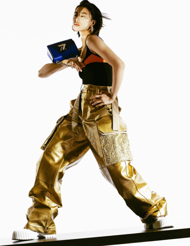 WENDY RORONG - PORTFOLIO - EDITORIAL